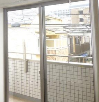 【展望】 | リズ高円寺