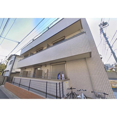 【外観】 | リズ高円寺