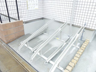 【設備】 | リズ高円寺