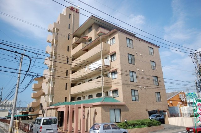 【外観】 | ケイエル姪浜