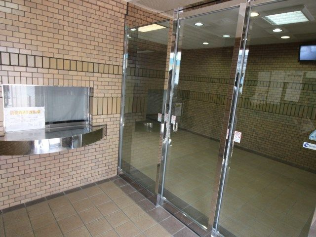 【エントランス】 | ケイエル姪浜