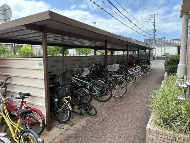 【その他共用部分】 | ケイエル姪浜