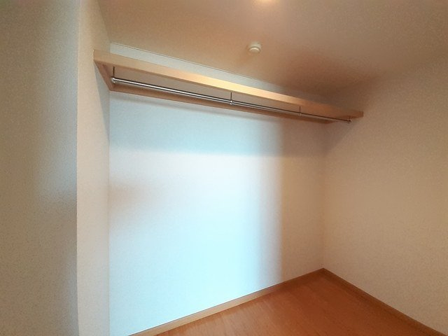 ビエントプラーサの収納|たっぷりとした収納スペースです