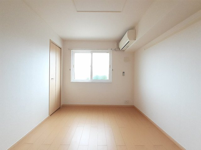 アネシス・ルナＡの内装|おしゃれな内装です