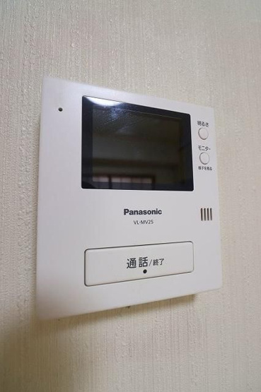 【セキュリティ】 | GSハイム博多