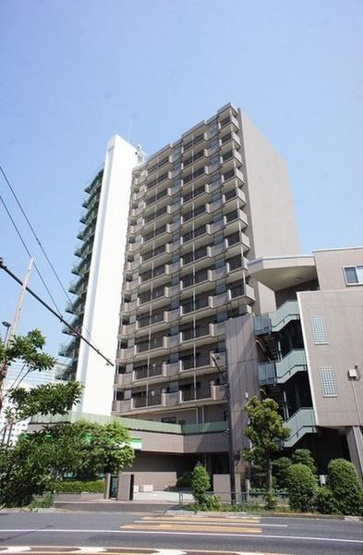 【外観】