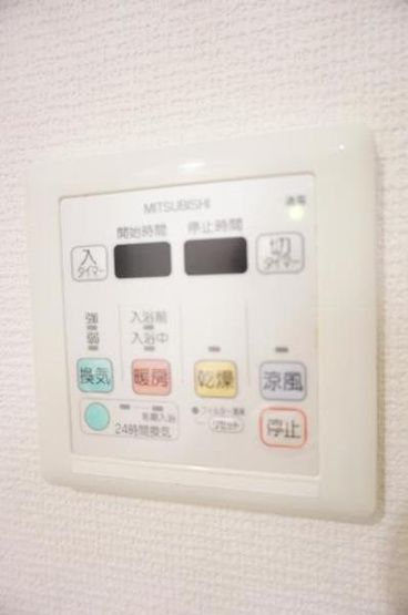 【設備】