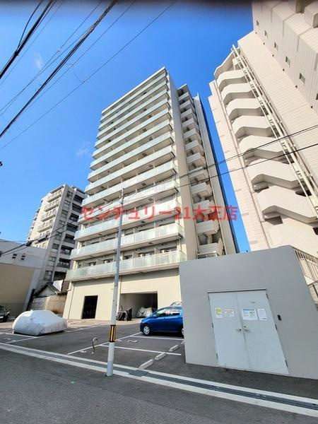 エスリード大阪リエートのその他