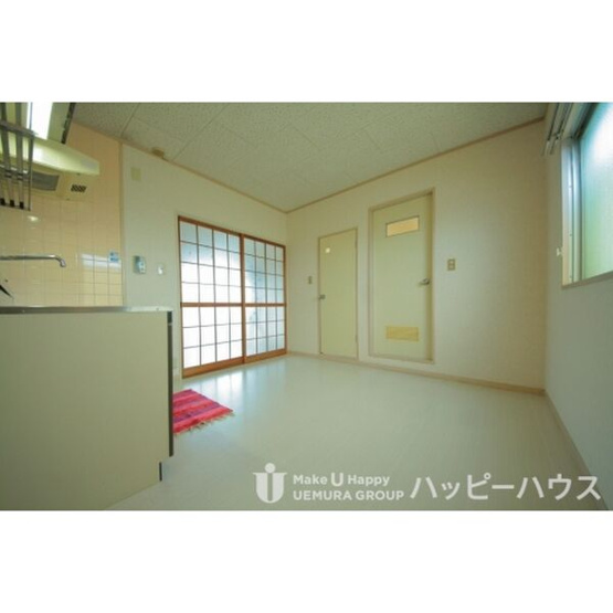 【和室】 | グレイシャス長尾