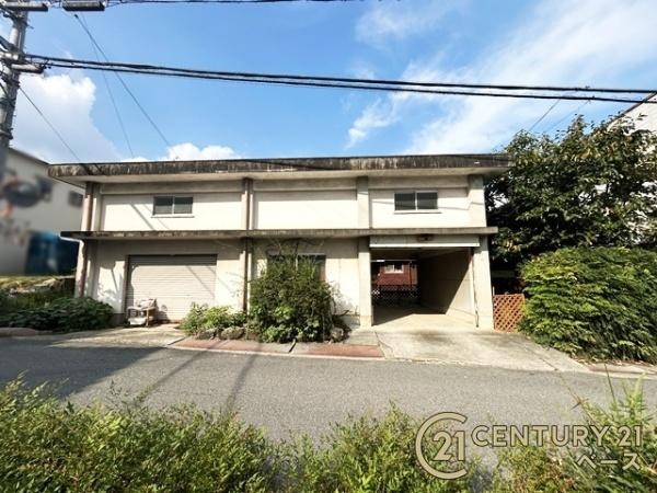 生駒市萩原町の売地のその他|雰囲気の良い住居エリアです！