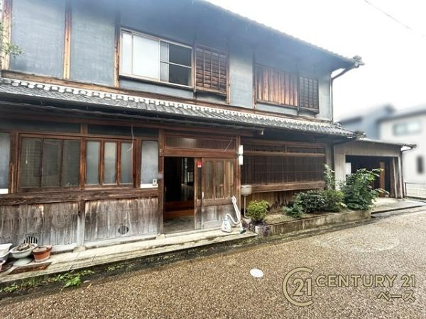 磯城郡田原本町大字八尾の売地のその他|■現地撮影写真■