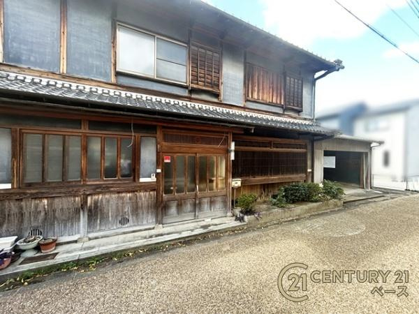 磯城郡田原本町大字八尾の売地のその他|■現地撮影写真■