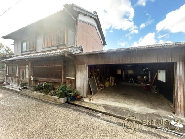 磯城郡田原本町大字八尾の中古一戸建