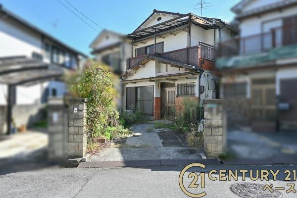 北葛城郡上牧町米山台１丁目　一戸建の間取り