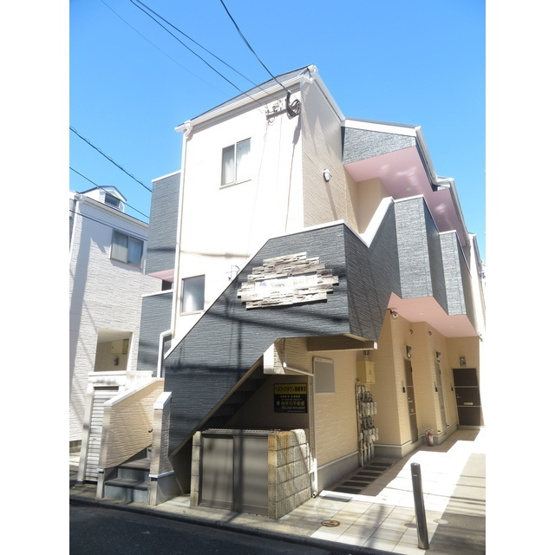 【外観】 | ベネフィスタウン箱崎東Ⅵ