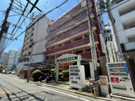 ロマネスク渡辺通南の画像
