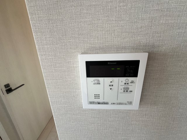 スプランディッド門真　の設備