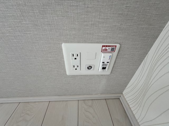 スプランディッド門真　の設備