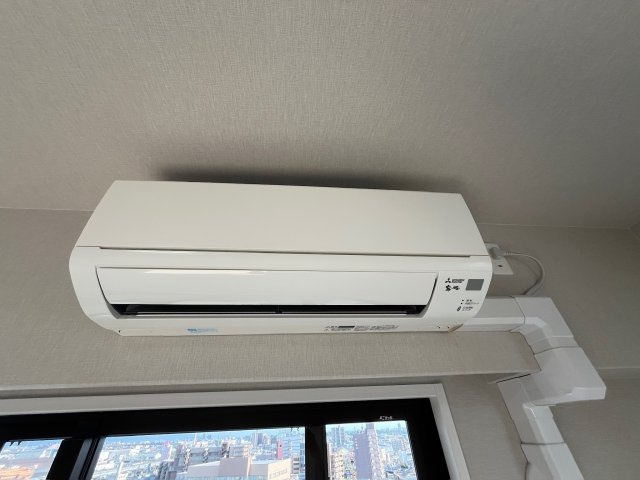 スプランディッド門真　の設備