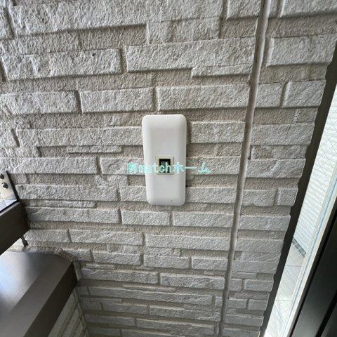 GMヒルズ大宮通のその他共用部分