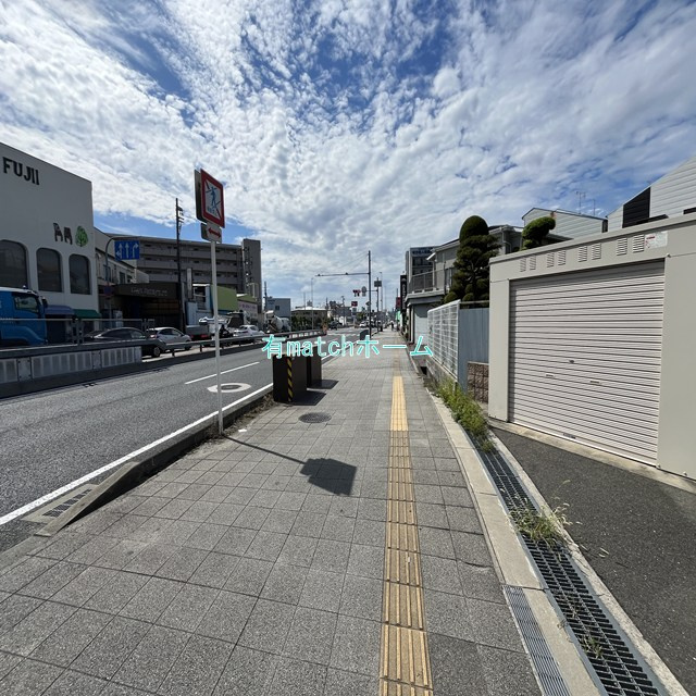 GMヒルズ大宮通の周辺