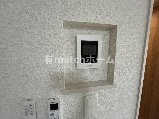 ベル　プリモ　パッソのセキュリティ