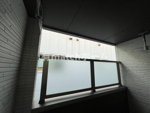 ベル　プリモ　パッソの展望