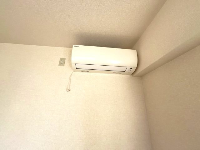サニーコート暁の設備
