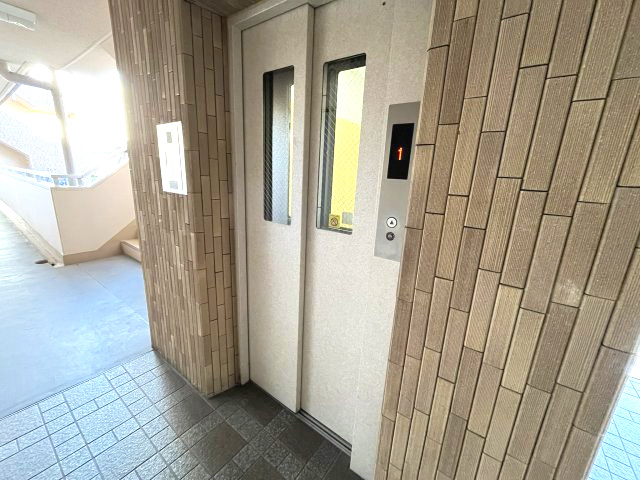 サニーコート暁の設備
