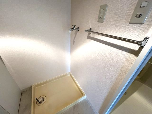サニーコート暁の設備
