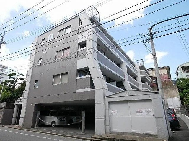 【外観】 | エステートモア平尾ヒルズ