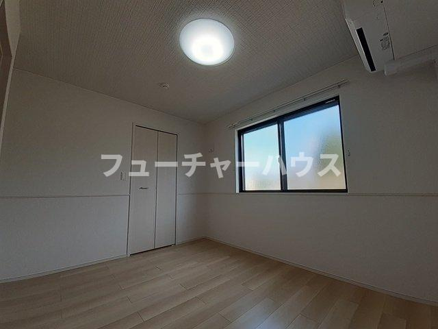 レッツ　ヴィレッジ　ハウスの洗面所|使いやすい洗面所です