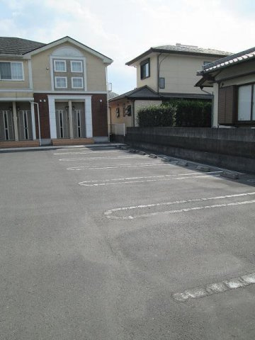 ｆｌｏｗｅｒｓ　Ｒｙｕの駐車場