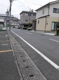 【周辺】 | エバーグリーンかんぎⅠ