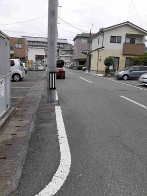 【周辺】 | エバーグリーンかんぎⅠ