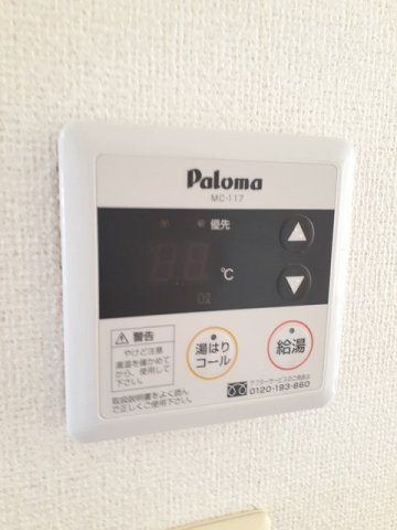フルーブ・レゾネートＢのその他