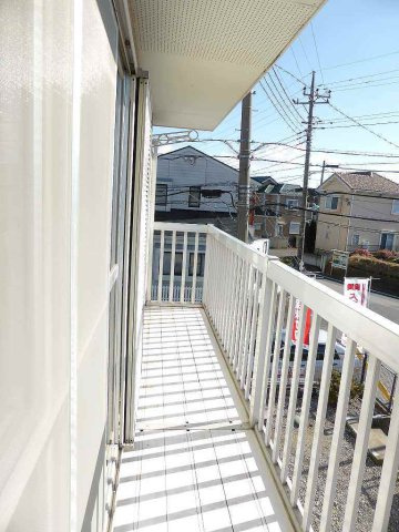 グリーンハイツのその他