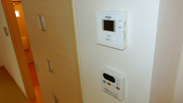 フォルトゥーナＢのセキュリティ