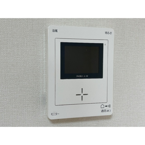 【設備】 | リュミエ西馬込