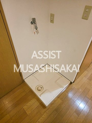 ティアラＡの設備