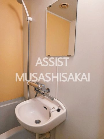 ティアラＡの洗面所|★洗面ボウル★