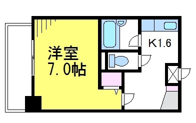 ティアラＡの間取り|お電話でお問合わせ頂けますと、よりスムーズにご対応出来ます♪