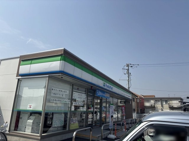レオパレスかなめ２の周辺