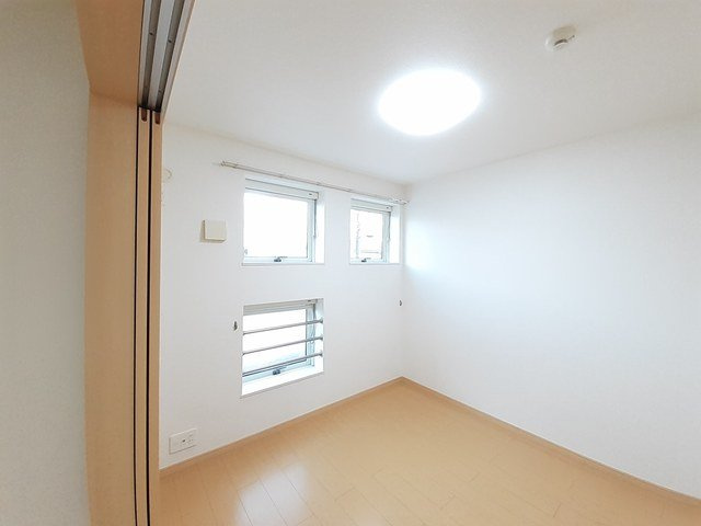 第２　レイク　ヴィレッジの内装