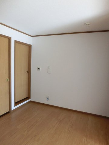 ロジュマンＦ－Ａの内装