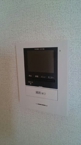 ドエル輝（かがやき）のセキュリティ