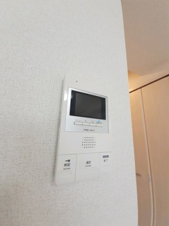 【設備】 | ソレイユ　Ａ