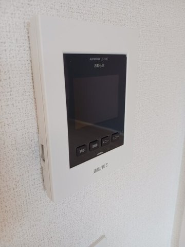 フェリーチェ　トイシザキのセキュリティ