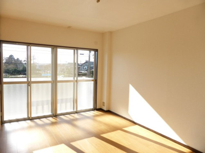 【内装】 | グリーンハイツ