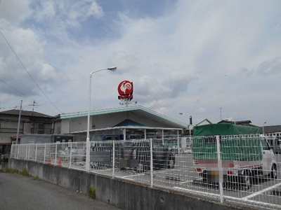 【周辺】 | ヴィーナス　ホープ | コメリ古市場店まで240m